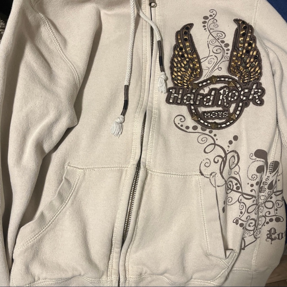 Zip up